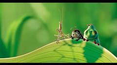 Movies Bugs Life