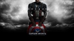 Movies captain america Chris