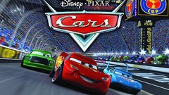 Movies cars pixar disney vehicles Lightning McQueen