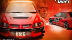 Movies cars Tokyo Fast and Furious Drift FNF