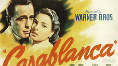 Movies Casablanca ingrid bergman