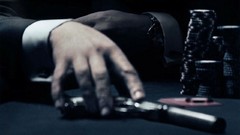 Movies Casino Royale fan art artwork