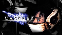 Movies Casshern Sins fan art sins