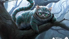 Movies cats Alice in