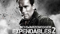Movies Celebrity arnold schwarzenegger the expendables