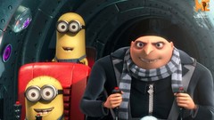 Movies cgi Despicable Me