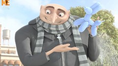 Movies cgi Despicable Me