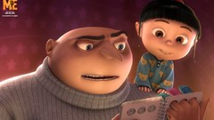 Movies cgi Despicable Me