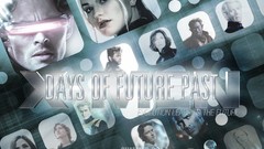 Movies Characters X-Men wolverine Rogue Cyclops Hugh Jackman 