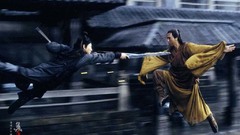 Movies China action jet