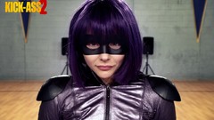 Movies chloe moretz kick-ass 2