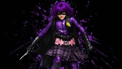 Movies chloe moretz kick-ass 2 mindy macready chloë grace moretz