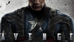 Movies Chris Evans captain america Captain America: The First 