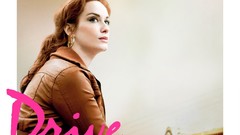 Movies christina hendricks Drive (movie)