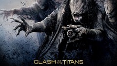 Movies Clash of the Titans