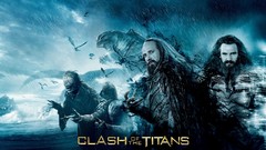 Movies Clash of the Titans