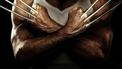 Movies claws X-Men wolverine logan Hugh Jackman comics 
