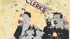 Movies Clerks