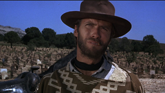 Movies clint eastwood Cowboys