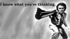 Movies clint eastwood Dirty