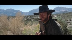 Movies clint eastwood western High Plains Drifter