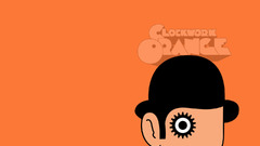 Movies clockwork orange