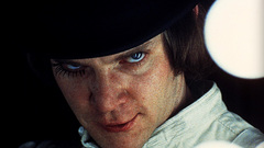 Movies clockwork orange