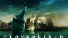 Movies Cloverfield