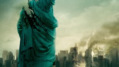 Movies Cloverfield posters