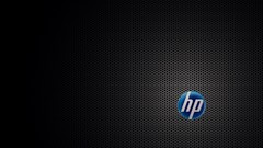Movies Computers brands logos hp Hewlett Packard