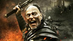 Movies Conan the Barbarian Stephen Lang