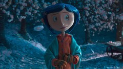 Movies Coraline animation