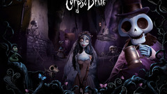 Movies Corpse Bride