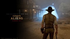 Movies Cowboys and Aliens