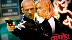 Movies Crank 2