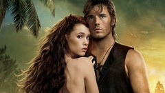 Movies cross Pirates of the Caribbean Pirates of the Caribbean: 