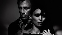 Movies daniel craig rooney mara Millenium: The Girl With The 