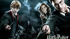 Movies Daniel Radcliffe Harry Potter and the Order of the 