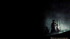 Movies dark horse forest movie-poster 2000 (Year)