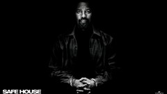 Movies Denzel Washington Melany Denyse Safe House (movie)
