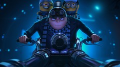 Movies Despicable Me 2