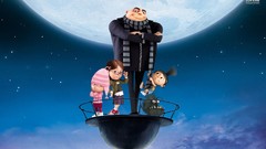 Movies Despicable Me Despicable Me 2