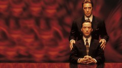 Movies Devil's Advocate Keanu Reeves Al Pacino
