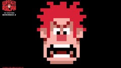 Movies disney Wreck It Ralph