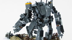 Movies District 9 science