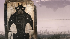 Movies District 9 science