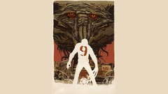 Movies District 9 science fiction neill blomkamp