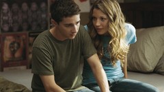 Movies Disturbia shia labeouf Sarah Roemer