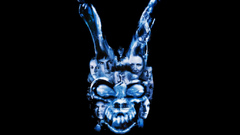 Movies Donnie Darko black