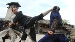 Movies donnie yen Ip Man